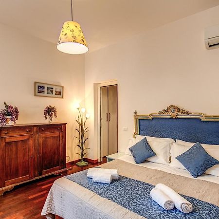 Boschetto Apartment Roma Ngoại thất bức ảnh