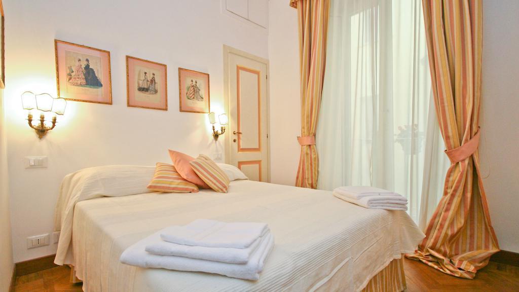 Boschetto Apartment Roma Phòng bức ảnh