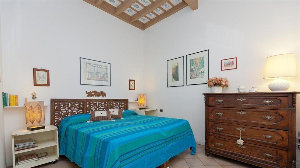 Boschetto Apartment Roma Ngoại thất bức ảnh