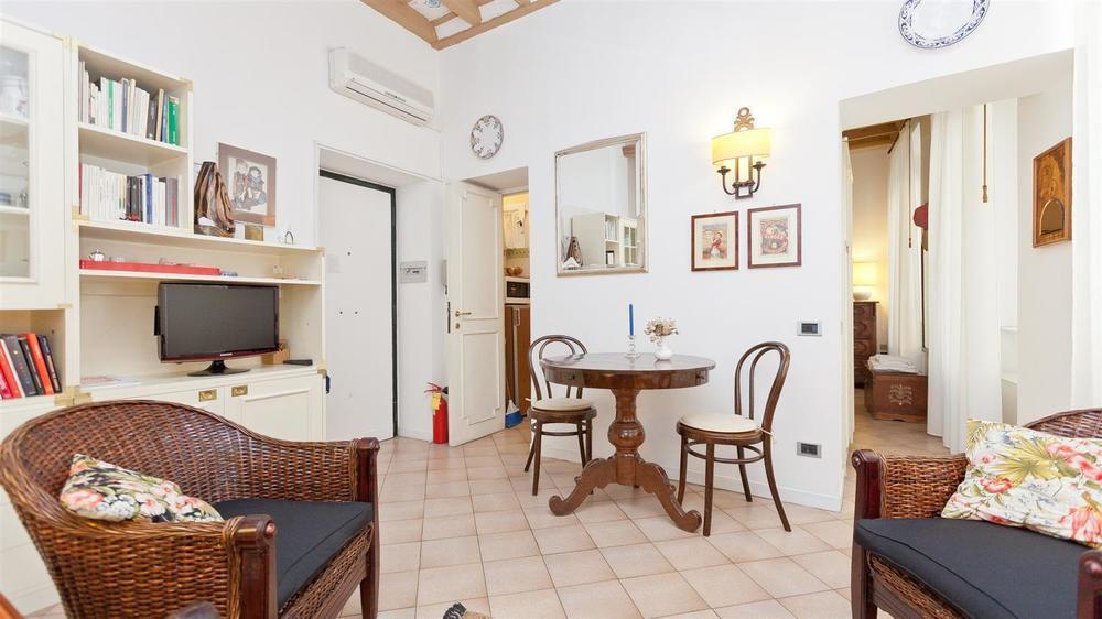 Boschetto Apartment Roma Ngoại thất bức ảnh