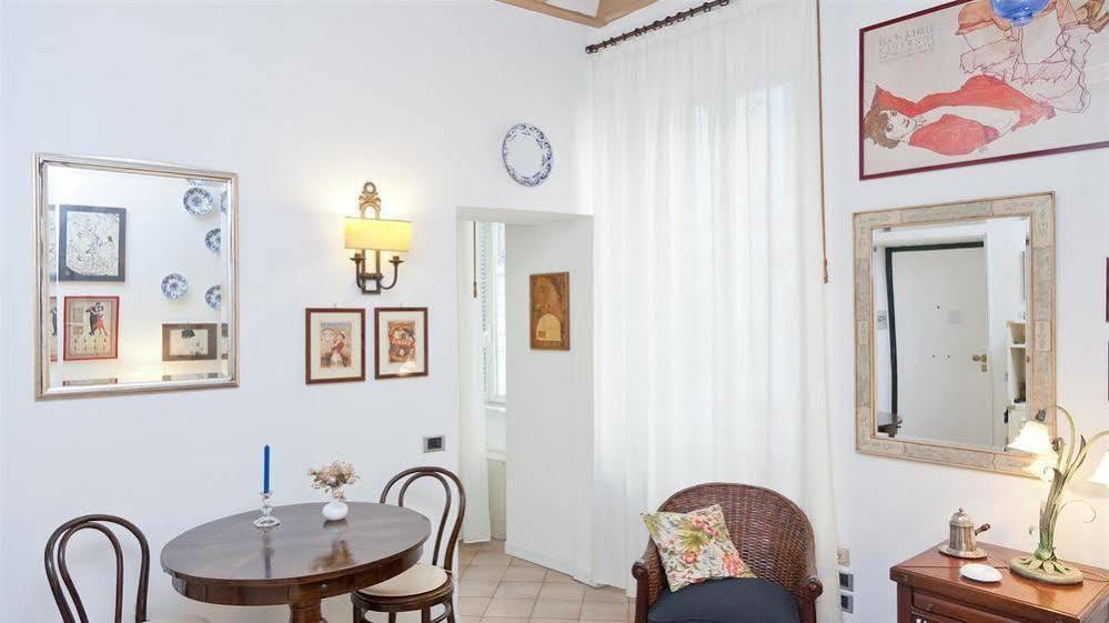 Boschetto Apartment Roma Ngoại thất bức ảnh