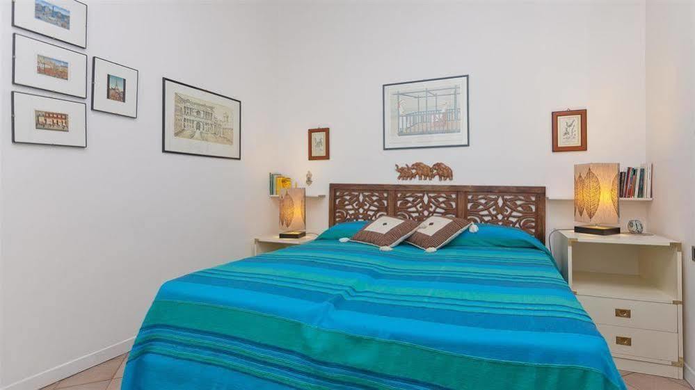 Boschetto Apartment Roma Ngoại thất bức ảnh