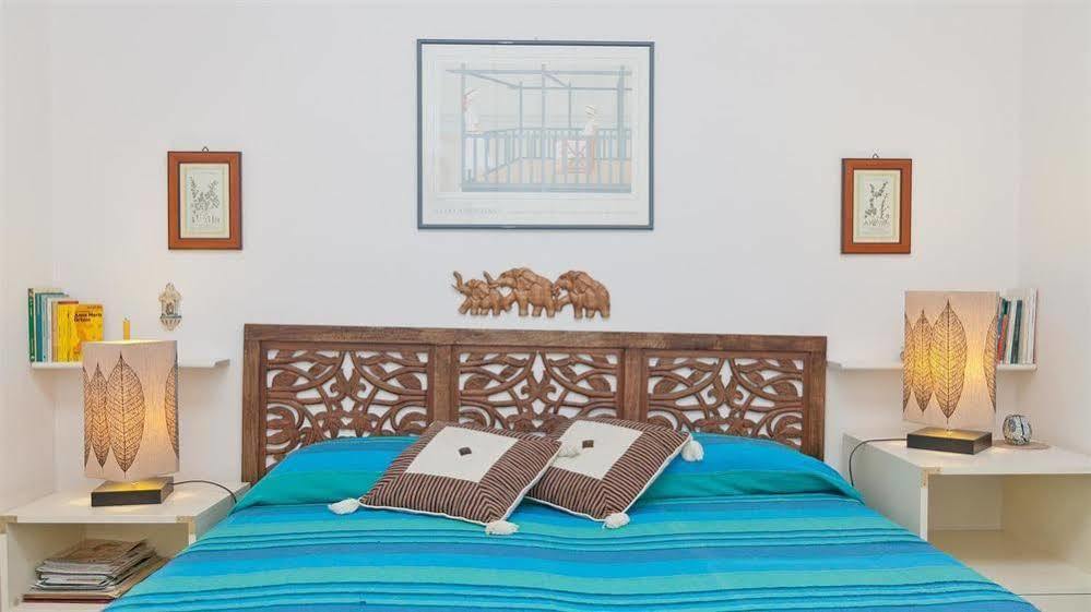 Boschetto Apartment Roma Ngoại thất bức ảnh